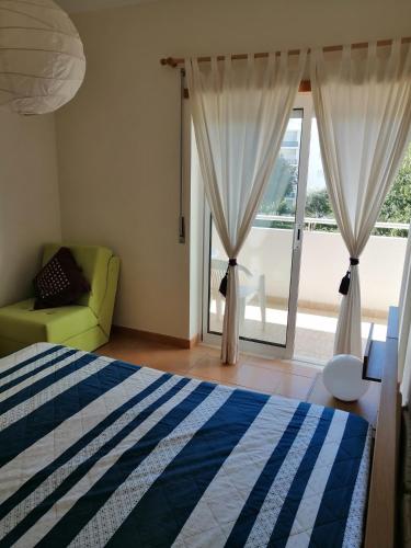  Apartamento Frescura do Mar in Armação de Pêra