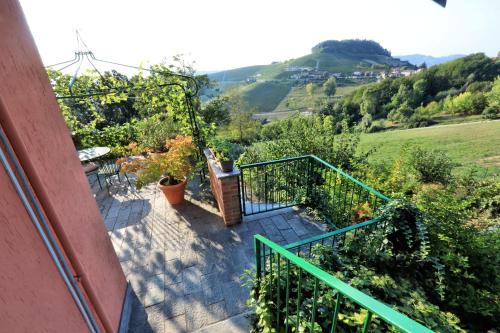 Albergo Ristorante Giardino “da Felicin”