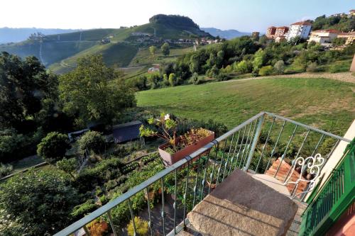 Albergo Ristorante Giardino “da Felicin”