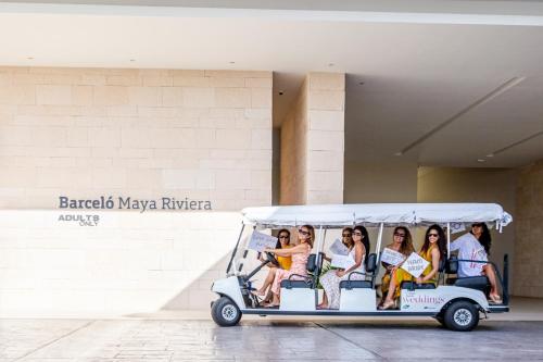 Barceló Maya Riviera - All Inclusive Adults Only