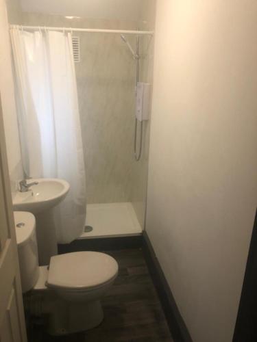 Kirubash Central Pier Hotel 3