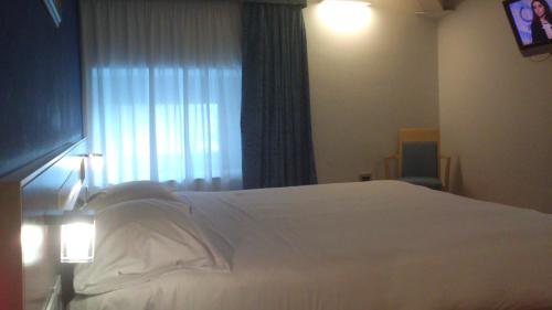 Rigel Hotel