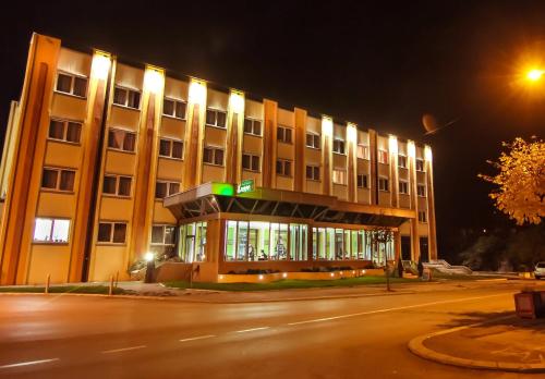 Hotel Požega