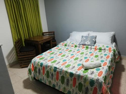 Casa Noah Hostel