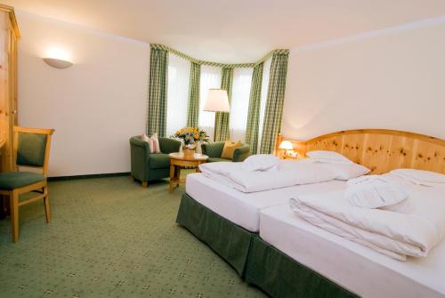 Hotel Kaiserhof Kitzbühel, 4 Sterne Superior - Kitzbühel