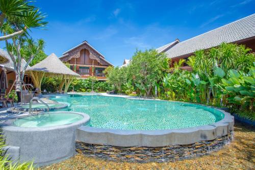 Prangpaya Khaoyai - Photo 4 in Khao Yai, Thailand