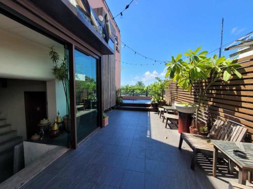 Facilities, A&L Inn in South Beach