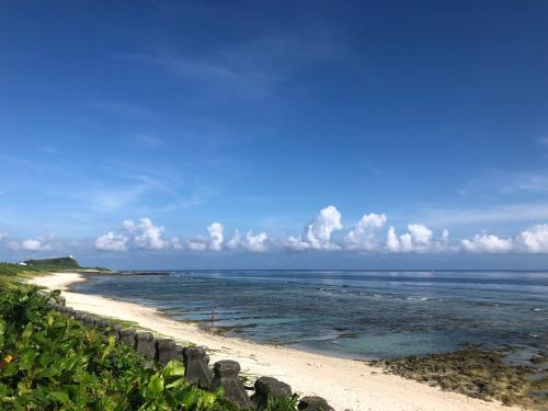 海人生海景民宿Cest la vie Green Island