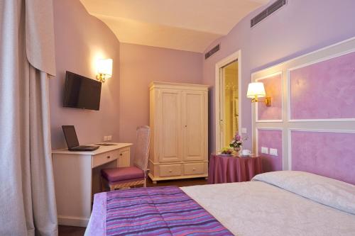 Hotel Firenze Capitale - image 5