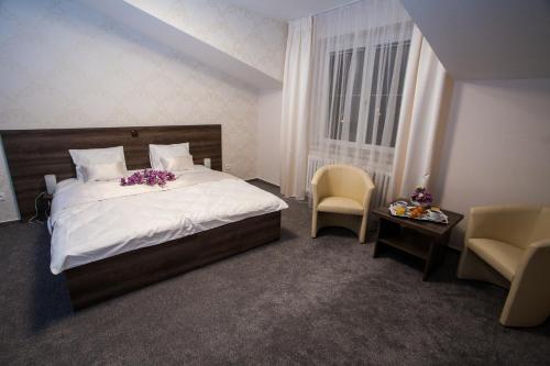 Penzion Olomouc - main image