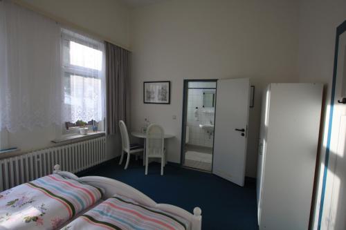 Pension Villa Kassandra 506m von Altenau entfernt