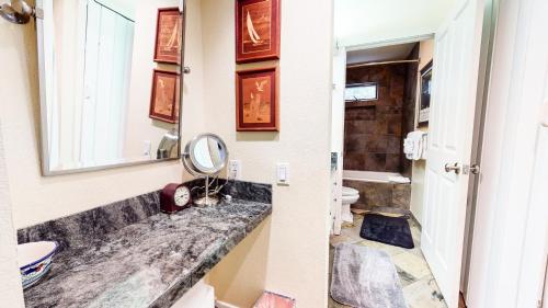 Snowcreek II #202 Condo