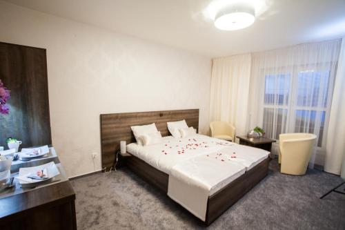 Penzion Olomouc - image 9