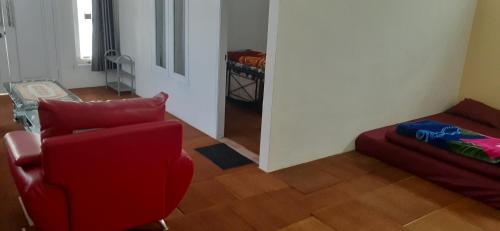 Easy Homestay Syariah Dieng