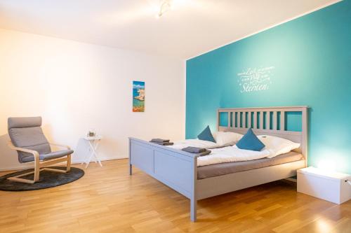 Ferienwohnung zum Wohlfühlen - Apartment - Essen