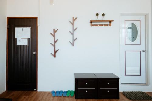 共用Lounge/電視區