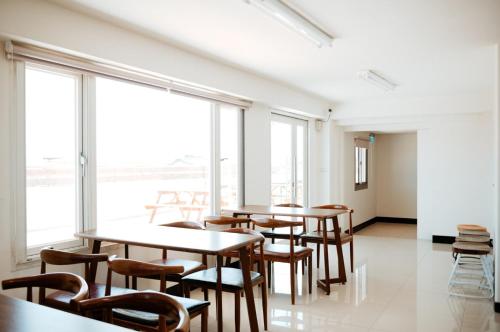 金鷺民宿 金鷺民宿