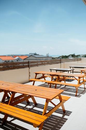 金鷺民宿 金鷺民宿