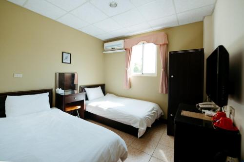 金鷺民宿 金鷺民宿