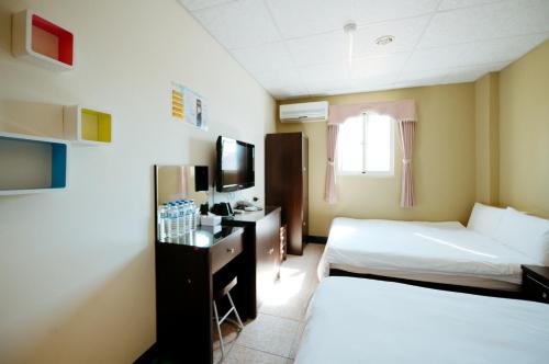 金鷺民宿 金鷺民宿