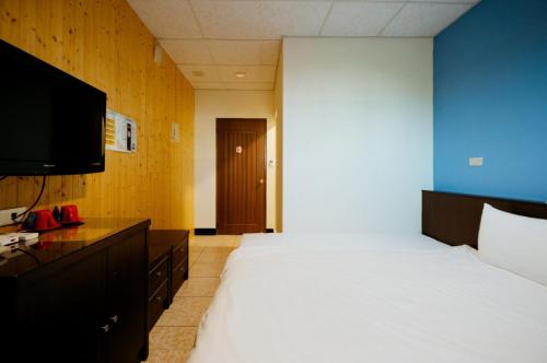 金鷺民宿 金鷺民宿