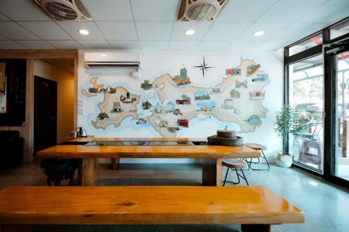 金鷺民宿 金鷺民宿