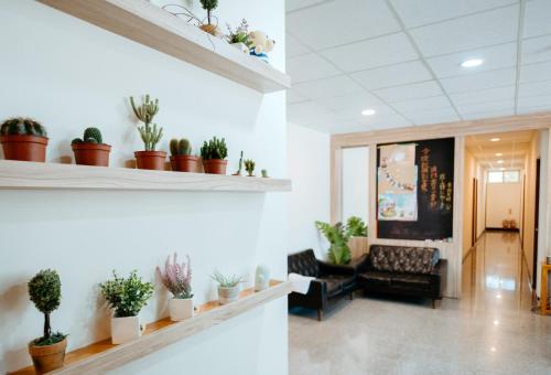 金鷺民宿 金鷺民宿