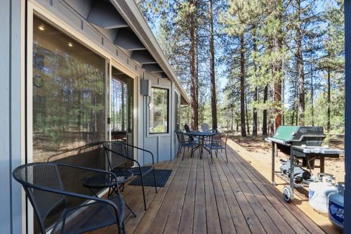 Muskrat Lane 05 | Discover Sunriver - image 3