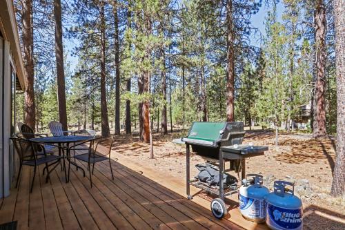Muskrat Lane 05 | Discover Sunriver - image 4