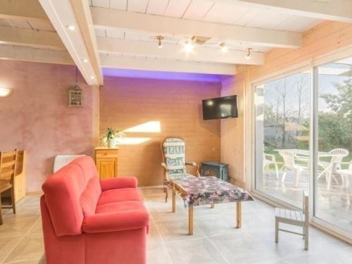 Gîte Riantec, 3 pièces, 4 personnes - FR-1-378-482 gîte à louer Les Deux Moulins