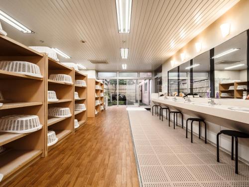 SPA HOTEL YUTTARIKAN