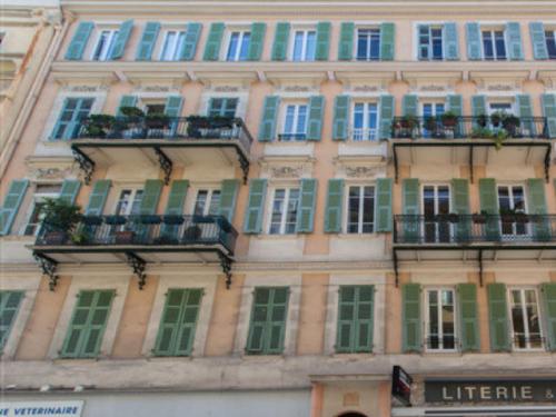 Nice - Paillon apartment by Stay in the heart of ... - Location saisonnière - Nice