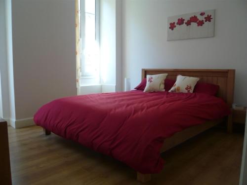 Nice - Paillon apartment by Stay in the heart of ..., Nice (fotografie 5)