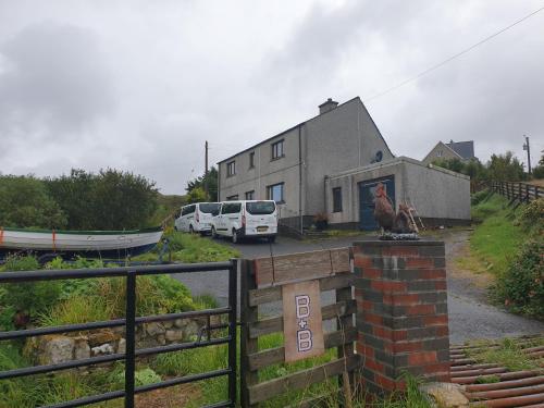 18lxy, Stornoway, Western Isles