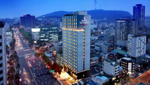 서울시 인증 자가 격리 호텔 - 서울, 대한민국 가격과 리뷰 - Planet of Hotels 서울시 인증 자가 격리 호텔 - 서울, 대한민국 가격과 리뷰 - Planet Of Hotels