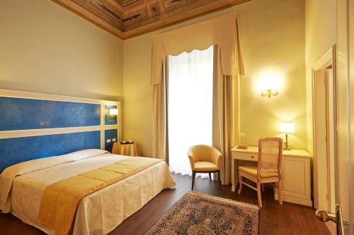 Hotel Firenze Capitale - image 9