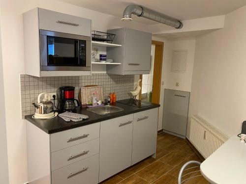 Saale Unstrut Ferienwohnung I 5.4km von Prießnitz entfernt