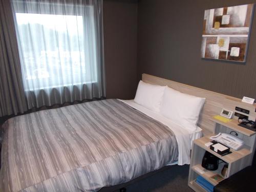 Double Room with Small Double Bed - Smoking