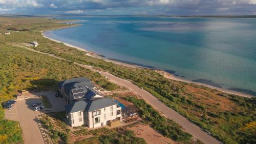 Shark Bay Hotel & Spa Langebaan