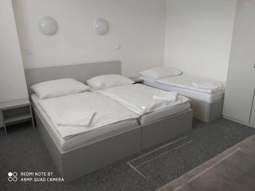Penzion ValMez Room Type - Standard Triple Room