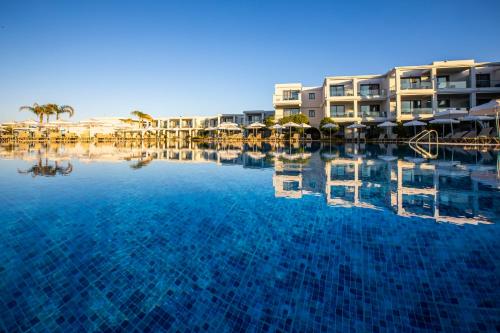 Sentido Asterias Beach Resort - main image