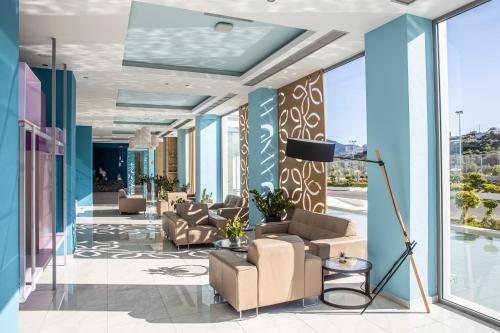 Sentido Asterias Beach Resort - image 10