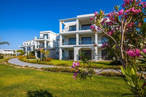 Sentido Asterias Beach Resort - image 13