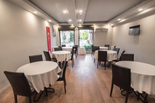 BOLU GRAND KÖROĞLU OTEL - image 11