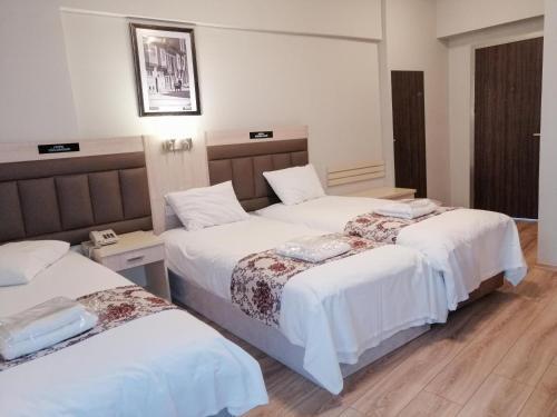 BOLU GRAND KÖROĞLU OTEL - image 6