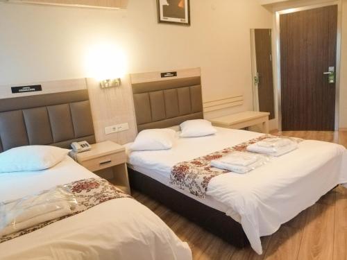 BOLU GRAND KÖROĞLU OTEL - image 9