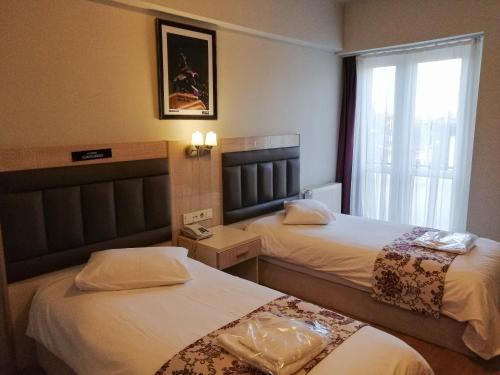 BOLU GRAND KÖROĞLU OTEL - image 8