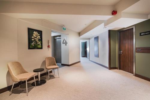 BOLU GRAND KÖROĞLU OTEL - image 2