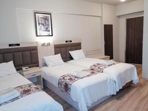 BOLU GRAND KÖROĞLU OTEL - image 4