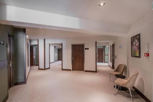 BOLU GRAND KÖROĞLU OTEL - image 7